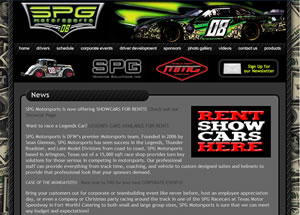 SPG Motorsports