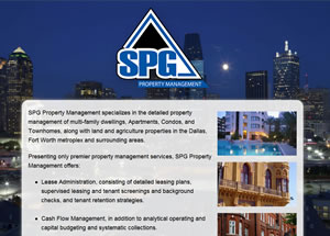 SPG Property Management